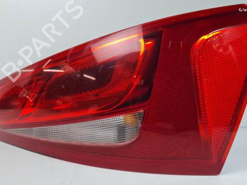 Right taillight AUDI Q5 (8RB) 2.0 TDI quattro | BP29265697C35 