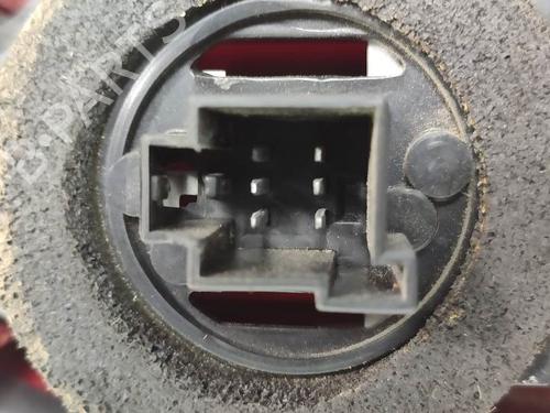 Right taillight FORD FOCUS I Turnier (DNW) 1.8 TDCi | BP8622167C35 