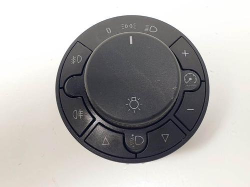 Used Headlight switch Headlight switch OPEL CORSA D (S07) 1.4 (L08, L68) (90 hp) 25144043 25144043