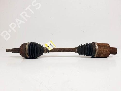 Used Right front driveshaft Right front driveshaft DACIA DUSTER (HS_) 1.5 dCi 4x4 (109 hp) 15888629 15888629
