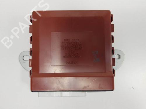 Used Comfort control module Comfort control module LEXUS GS (_S19_) 300 (GRS190_, GRS190R) (249 hp) 11395967 11395967