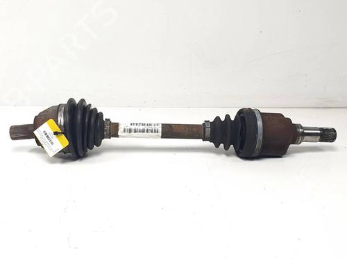 Used Left front driveshaft Left front driveshaft FORD FOCUS II (DA_, HCP, DP) 1.8 TDCi (115 hp) 39745311 39745311