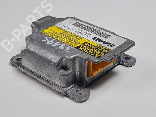 Used ECU airbags ECU airbags 38010441 38010441