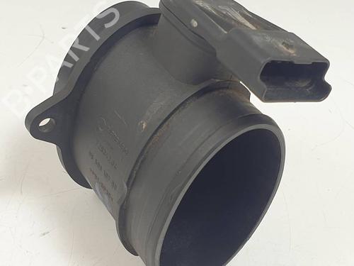 Used Mass air flow sensor Mass air flow sensor PEUGEOT 307 SW (3H) 1.6 HDI 110 (109 hp) 29989481 29989481