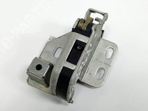 Used Rear left lock Rear left lock VW CRAFTER 30-50 Van (2E_) 2.5 TDI (136 hp) 7541703 7541703