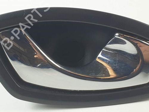 Used Front right interior door handle FIAT TALENTO Bus (296_) [2016-2026]  18349061