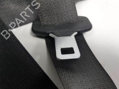 Rear right seatbelt OPEL MERIVA B MPV (S10) 1.3 CDTI (75) | BP10776929I28 