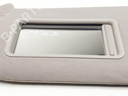 Left sun visor AUDI A6 Allroad C6 (4FH) 3.0 TDI quattro | BP27525924I1 