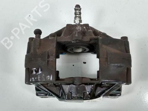 Used Right rear brake caliper MERCEDES-BENZ S-CLASS (W220) S 500 (220.075, 220.175, 220.875) (306 hp) 11570496