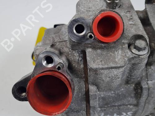 AC compressor BMW 1 (E81) 118 d | BP39004575M34 - Image 6