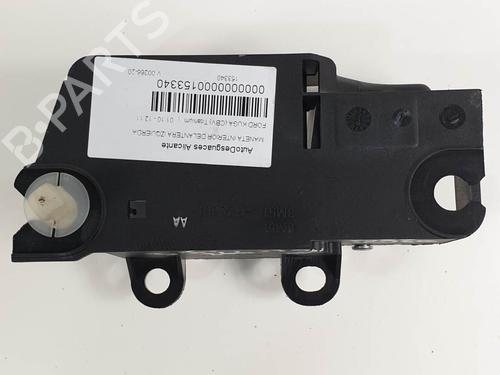 Front left interior door handle FORD KUGA I 2.0 TDCi 4x4 | BP6845499I13 - Image 2