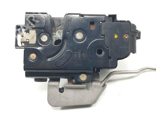 Used Front right lock AUDI ALLROAD C5 (4BH) 2.5 TDI quattro (180 hp) 24915328