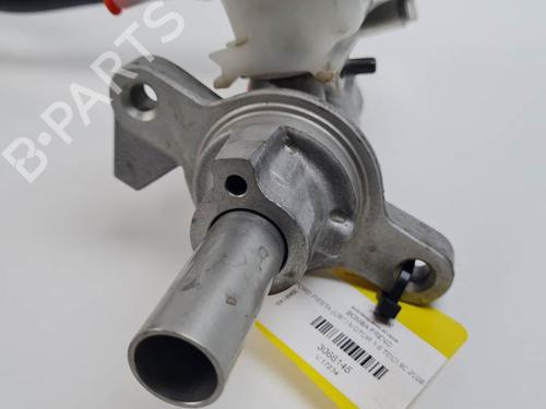 Brake master cylinder FORD FIESTA VI (CB1, CCN) 1.6 TDCi | BP25000330M77 