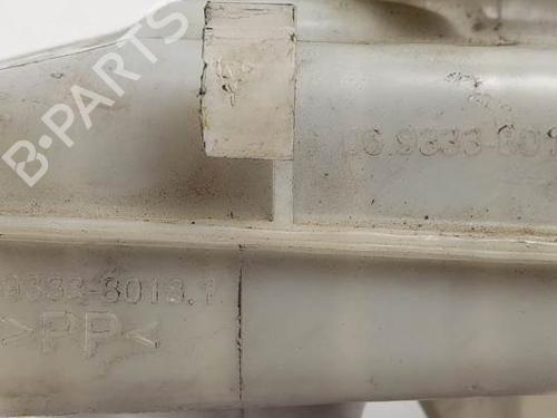 Brake master cylinder CHEVROLET CRUZE (J300) 2.0 CDI | BP12369915M77 