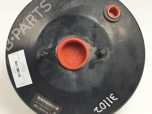 Used Servo brake FORD FIESTA V (JH_, JD_) 1.6 TDCi (90 hp) 30142405