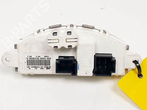 Heater resistor BMW 3 Touring (F31) 330 d | BP25145628M108 