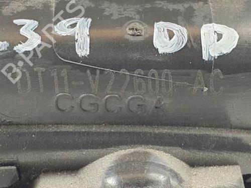 Front right interior door handle FORD TRANSIT CONNECT MPV 1.6 TDCi | BP25286131I14 