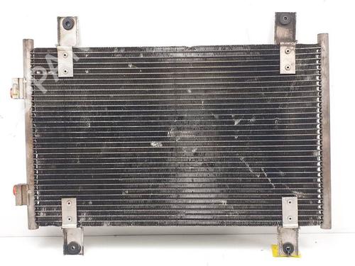 Used AC radiator AC radiator PEUGEOT BOXER Van (244) [2001-2026] 17741390 17741390