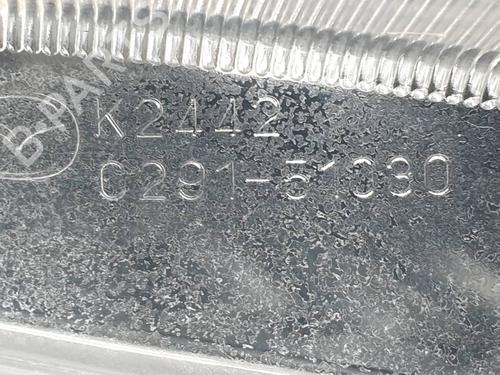 Right headlight MAZDA 5 (CR) 2.0 CD (CR19) | BP39744715C29 - Image 7