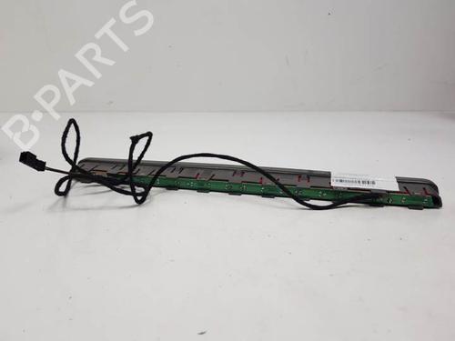 Third brake light MERCEDES-BENZ S-CLASS (W221, V221) S 320 CDI (221.022, 221.122) | BP12534106L11 