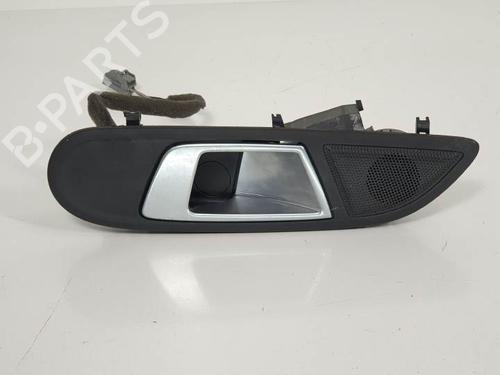 Venstre fortil invendig håndtag FORD FIESTA VI (CB1, CCN) 1.25 (82 hp) 6884975