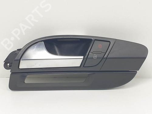 Used Front left interior door handle Front left interior door handle AUDI Q7 (4LB) 3.0 TDI quattro (233 hp) 13533469 13533469