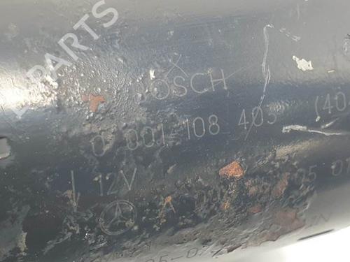Starter MERCEDES-BENZ E-CLASS (W211) E 240 (211.061) | BP16890997M8 