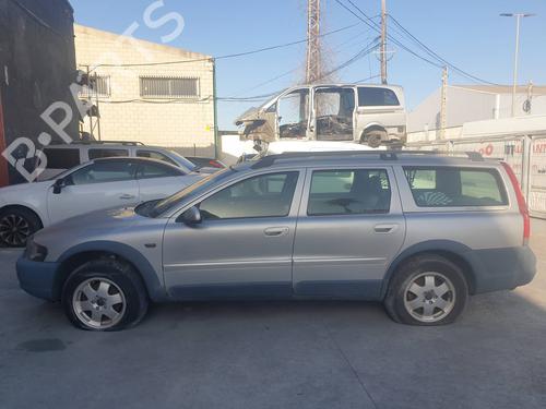 Headlight switch VOLVO V70 II (285) 2.4 T AWD | BP35973334I24 - Image 10