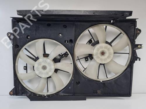 Used Radiator fan Radiator fan 39004667 39004667