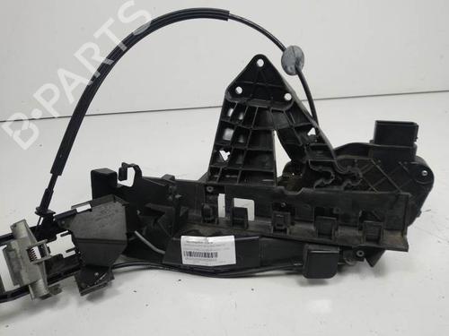 Front right lock FORD FOCUS II (DA_, HCP, DP) 1.6 | BP9109000C97 