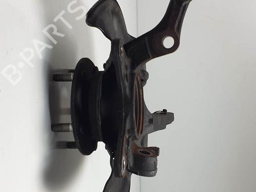 Left front steering knuckle HONDA CIVIC IX (FK) 2.2 i-DTEC (FK3) | BP28162236M25 - Image 3