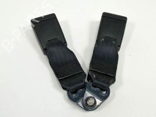 Rear right seatbelt DACIA SANDERO II TCe 90 (B8M1, B8MA, B8AC) | BP7566414I28 