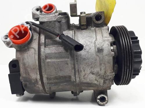 AC compressor BMW 7 (E65, E66, E67) 745 i, Li | BP6853721M34 - Image 13