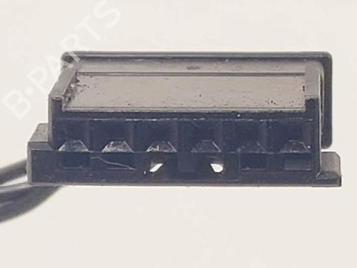 Steering wheel controls BMW 3 Touring (E91) 320 d | BP19302845E15 