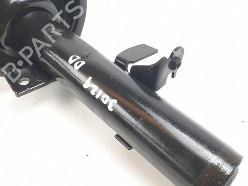Right front shock absorber FORD FOCUS III 1.0 EcoBoost | BP25707034M17 