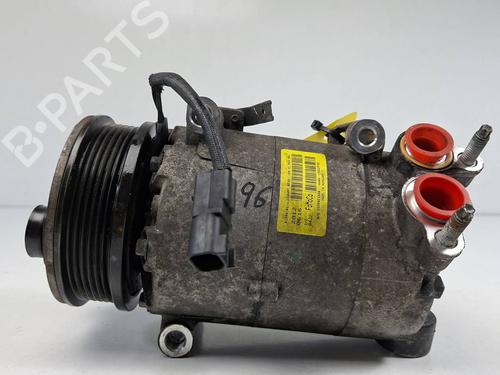 AC compressor LAND ROVER RANGE ROVER EVOQUE (L538) 2.2 D 4x4 | BP39916546M34 - Image 4