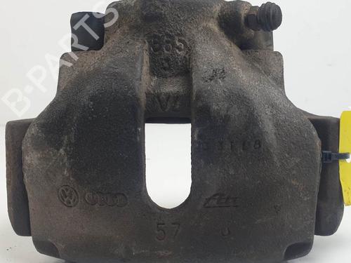 Right front brake caliper VW PASSAT B5 (3B2) 2.5 TDI Syncro/4motion | BP24990238M104 - Image 5