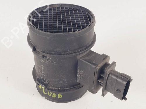 Used Mass air flow sensor Mass air flow sensor OPEL ASTRA H (A04) 1.7 CDTI (L48) (100 hp) 18653298 18653298
