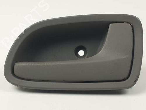Used Front right interior door handle KIA RIO I Hatchback (DC) 1.3 (82 hp) 24499835