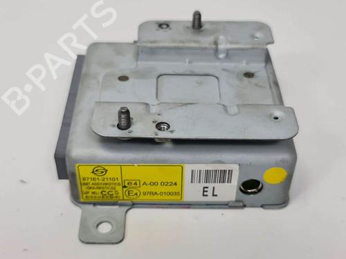 Used Control unit Control unit SSANGYONG RODIUS I 2.7 Xdi (163 hp) 6858771 6858771