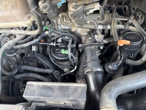 Køler CITROËN C8 (EA_, EB_) 2.0 HDi | BP24990935M31 