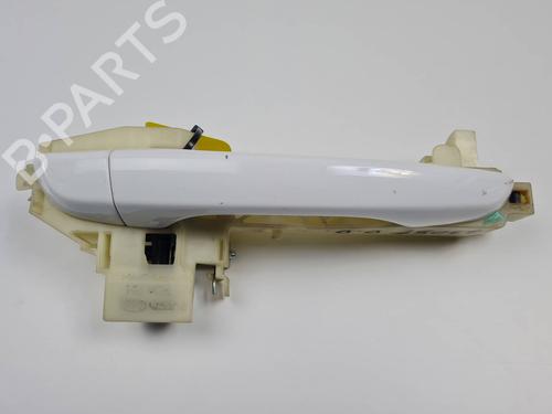 Used Front right exterior door handle Front right exterior door handle HYUNDAI i30 (PDE, PD, PDEN) 1.6 CRDi (95 hp) 34516441 34516441
