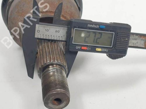 Left front driveshaft FORD FOCUS I Turnier (DNW) 1.8 Turbo DI / TDDi | BP12385380M38 