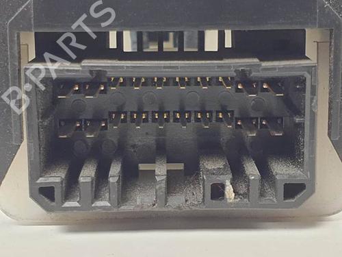 Left front window switch HONDA LEGEND III (KA) 3.5 i 24V (KA9) | BP20715617I27 