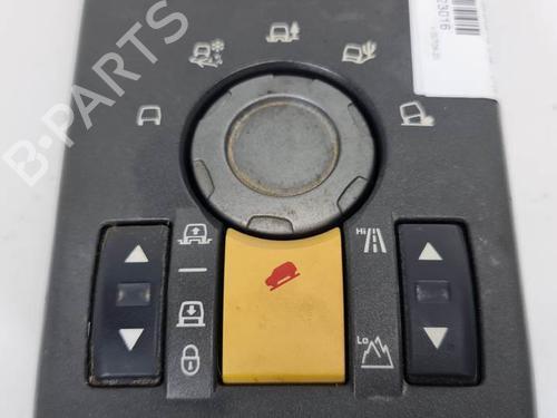 Switch LAND ROVER RANGE ROVER SPORT I (L320) 2.7 D 4x4 | BP6893222I30 