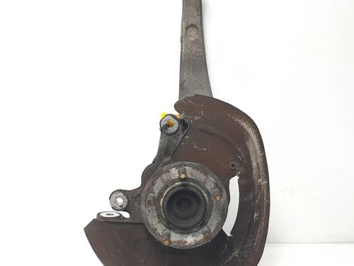 Used Right front steering knuckle Right front steering knuckle JAGUAR XF I (X250) 2.7 D (207 hp) 39745094 39745094