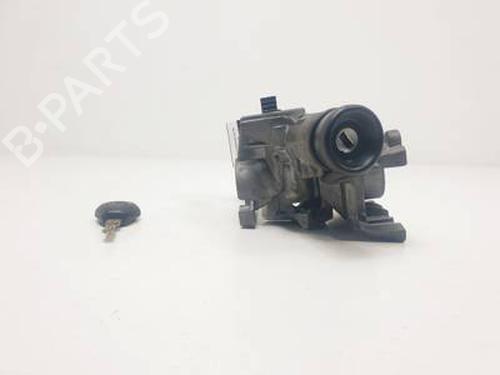 Used Electronic module BMW 5 (E39) 520 d (136 hp) 30919124