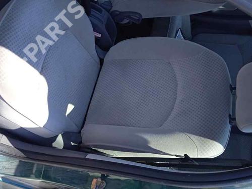 Used Left front door Left front door PEUGEOT 206 Hatchback (2A/C) [1998-2012] 8822553 8822553