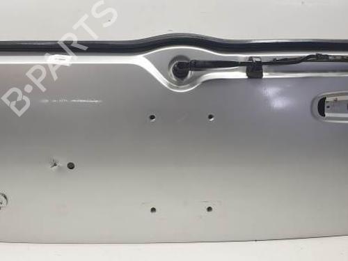 Used Tailgate JEEP CHEROKEE (KJ) 2.8 CRD 4x4 (150 hp) 28065628