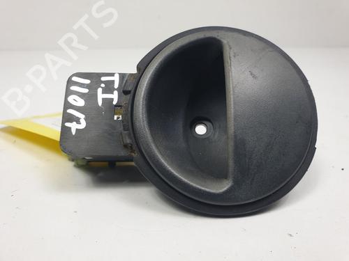 Venstre bak invendig håndtak DAEWOO KALOS (KLAS) 1.2 (72 hp) 12374932